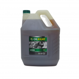 OIL RIGHT 2591