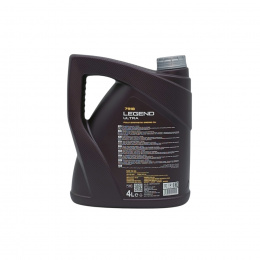 Mannol Legend Ultra 0w20 GF-6A 4л 7918 