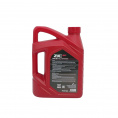 ZIC GFT 75w90 GL-4/5 синт.4л (G-F TOP)