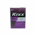 KIXX ATF DX-VI 4л L252444TE1