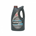 Лукойл GENESIS 5w30 Armortech Diesel C2/C3 SN/CF синт 4л 3149855