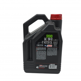 MOTUL EC 5100 4T 10W50 (4л.) 113189