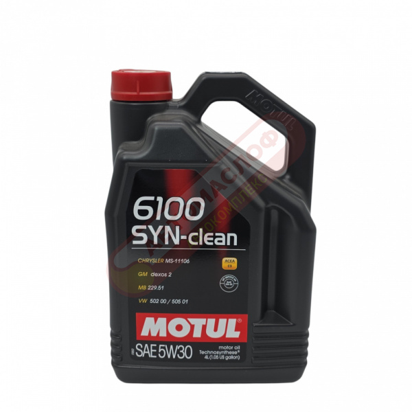 MOTUL 112461
