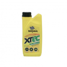 BARDAHL XTEC 5w30 ACEA C2/C3 API SN/CF 33071 1л 