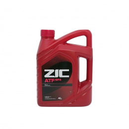 ZIC ATF SP4 4л