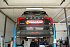 Замена масла в DCT Haval Jolion 2WD 1.5T 7DCT450 (GW7DCT1)
