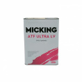 MICKING ATF ULTRA LV 4л M4132