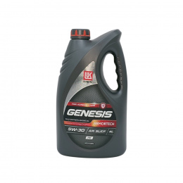 Лукойл GENESIS 5w30 Armortech A3B4 HK синт 4л