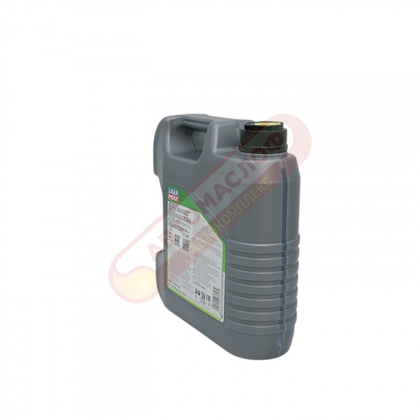 Масло моторное LIQUI MOLY HC Special Tec AA 5w30 SM 4л