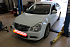 Аппаратная замена масла в АКПП Nissan Almera G15 1.6 DP2 (DP0)