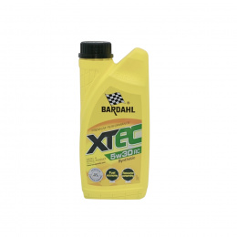 BARDAHL XTEC 5w30 API SN RC/ILSAC GF-6A 33021 1л