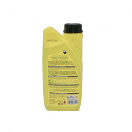 BARDAHL XTS 5w40 ACEA A3/B4 API SN/CF 36891 1л