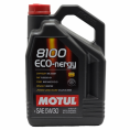 Motul 8100 Eco-nergy 5W30 (5л) 111686